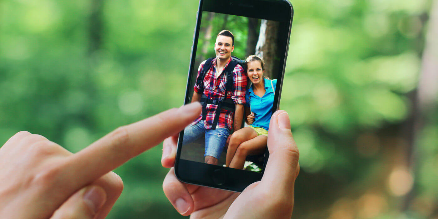 Guide How to view and share Live Photos on iPhone 6s iOS 9 TapSmart