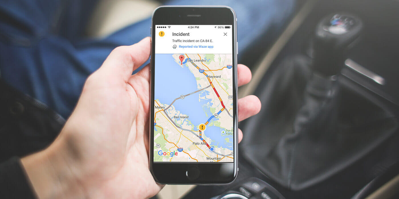 Apple preparing to add 'Street View' to Maps in iOS 10? - TapSmart
