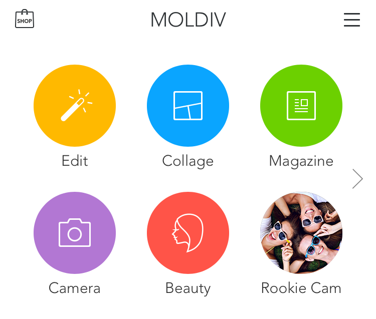 moldiv magazine
