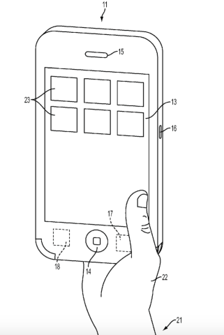 Apple-patent-awarenesstech