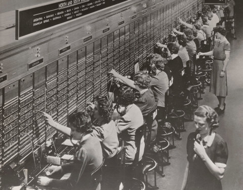 switchboard