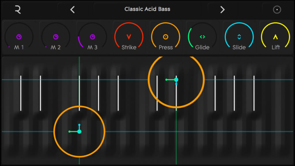 Roli Noise