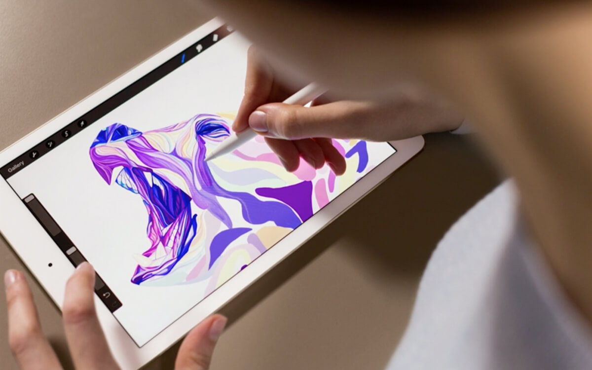 Incredible Art Apps 12 Of The Best For Drawing On Ios Tapsmart