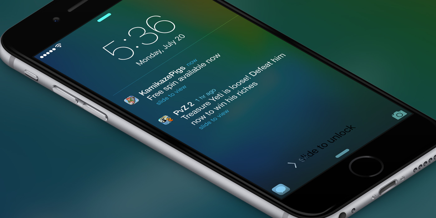 how to turn off notifications on lock screen iphone 15