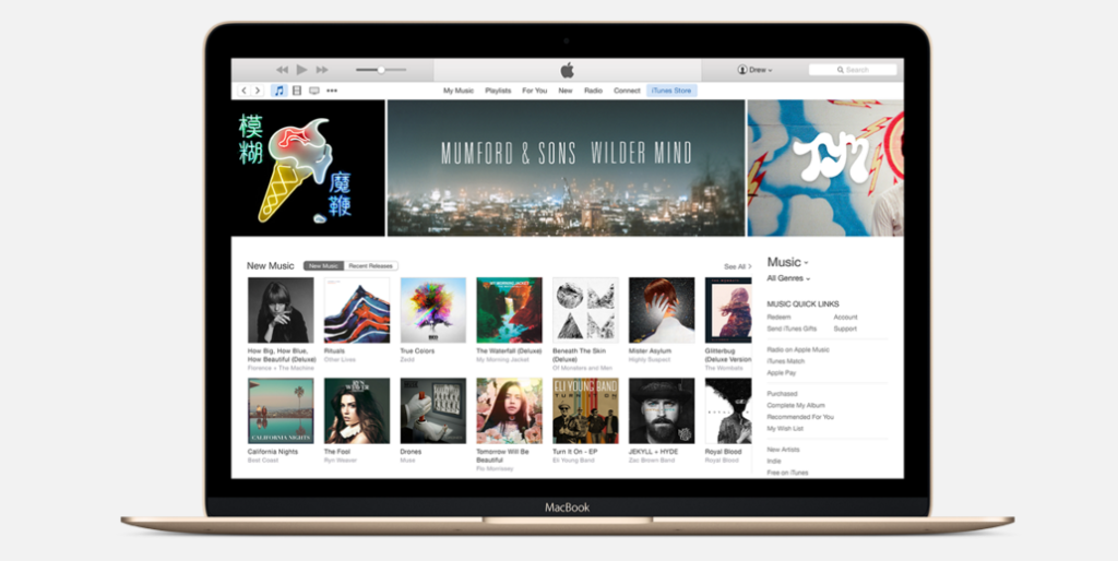 Is iTunes up to the job of housing Apple Music?