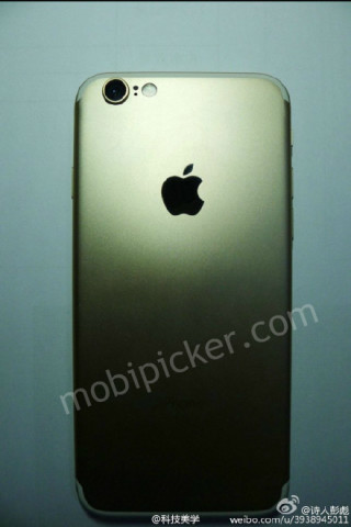 iphone7gold