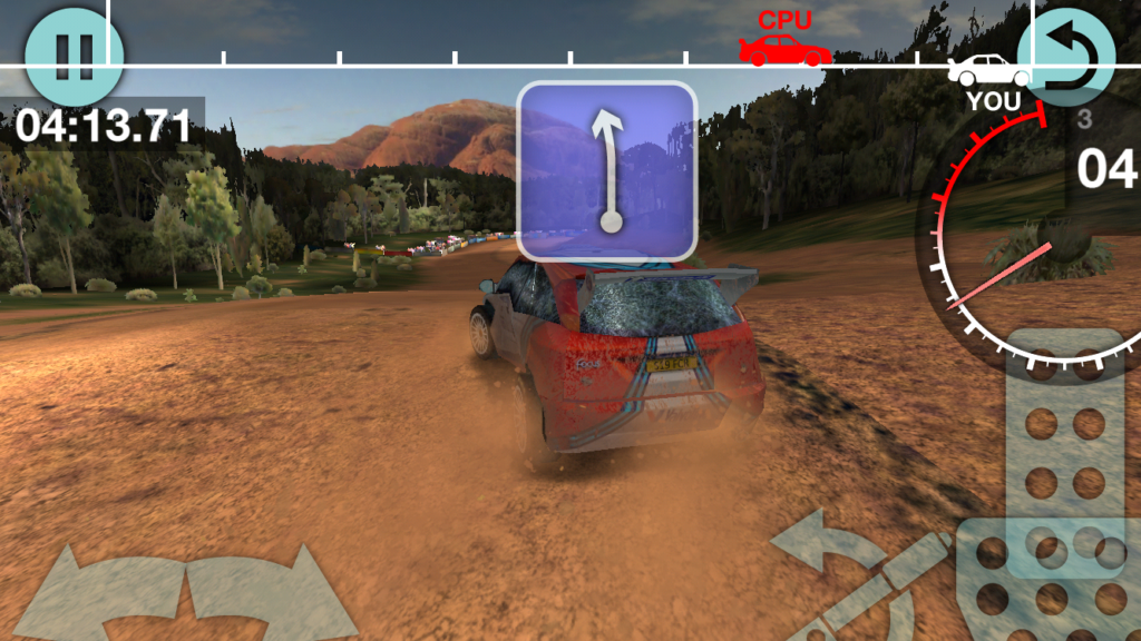 First Iphone Rally Game Speed Demon: The 17 very best racing games for iPhone & iPad in 2016 ...