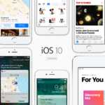 iOS-10-Apple