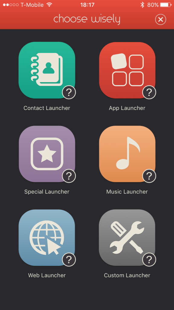 iPhone launcher apps a beginner's guide to what are they and which