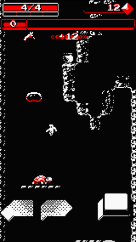 downwell