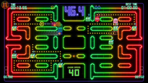 pac-man-ce-dx