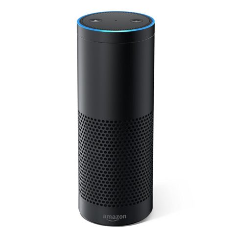 Amazon's speaker with built-in virtual assistant has proved a surprise success