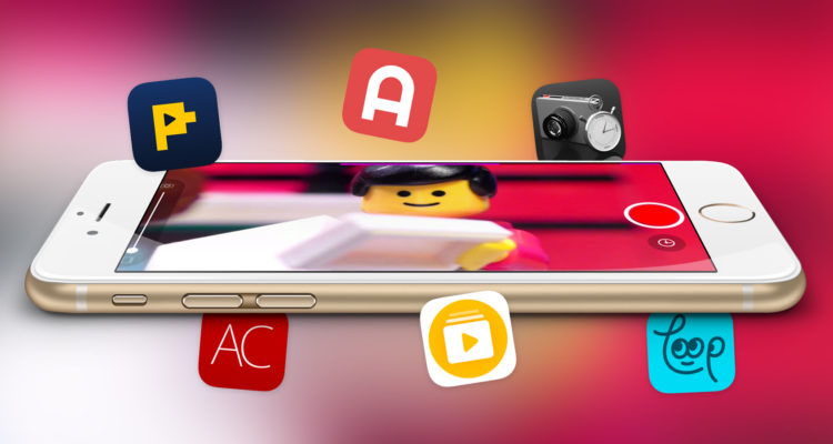Animation apps: create stop motion with these iOS apps - TapSmart