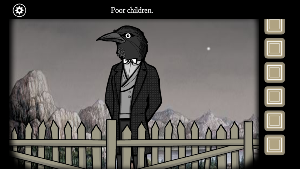 Mysterious anthropomorphic animals recognizable from Rusty Lake Hotel will show up 