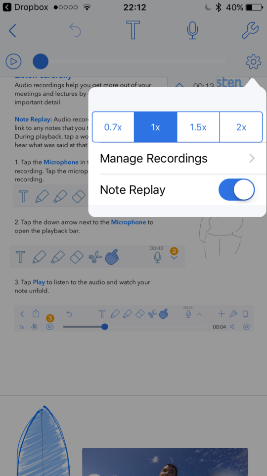 Best voice memo apps great apps for recording your voice on iOS TapSmart