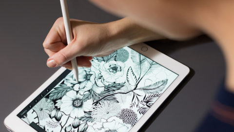 Will the iPad go bezel-free in 2017?