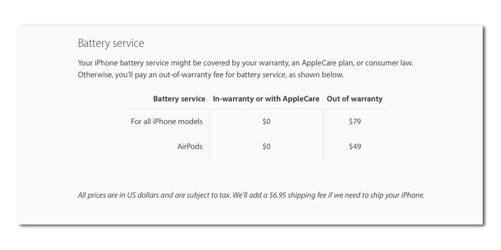 iphone-service-pricing