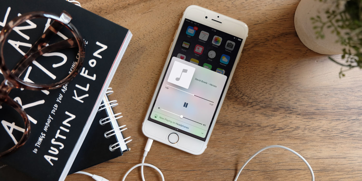 How to listen to music on YouTube without leaving the display on TapSmart