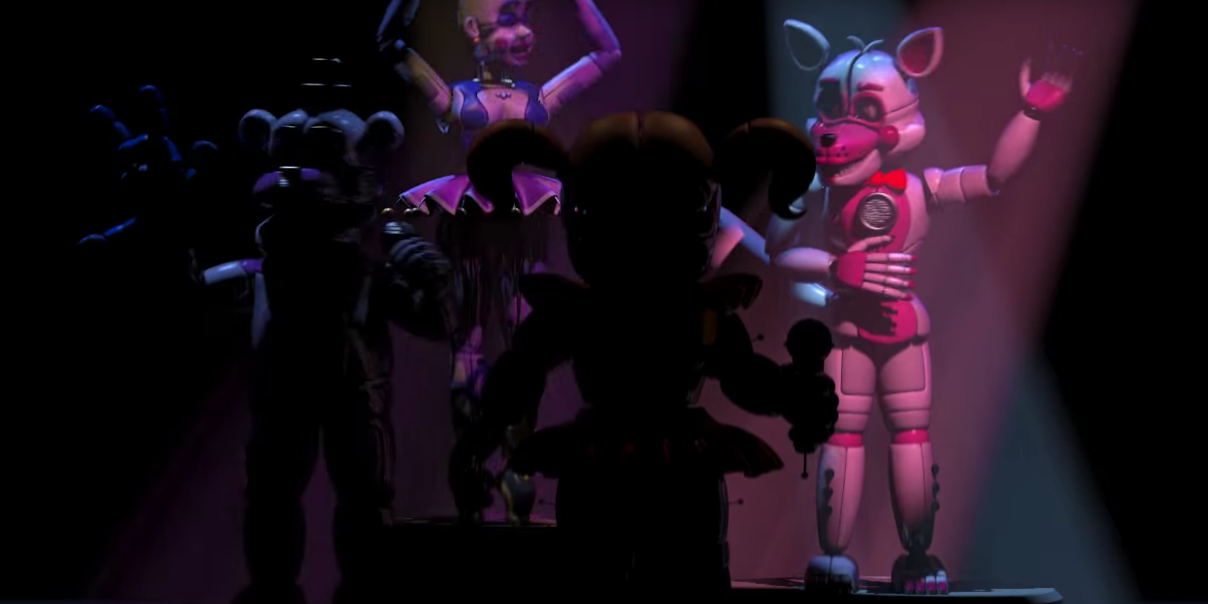 Five Nights at Freddy's on the App Store