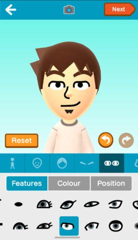 Mii