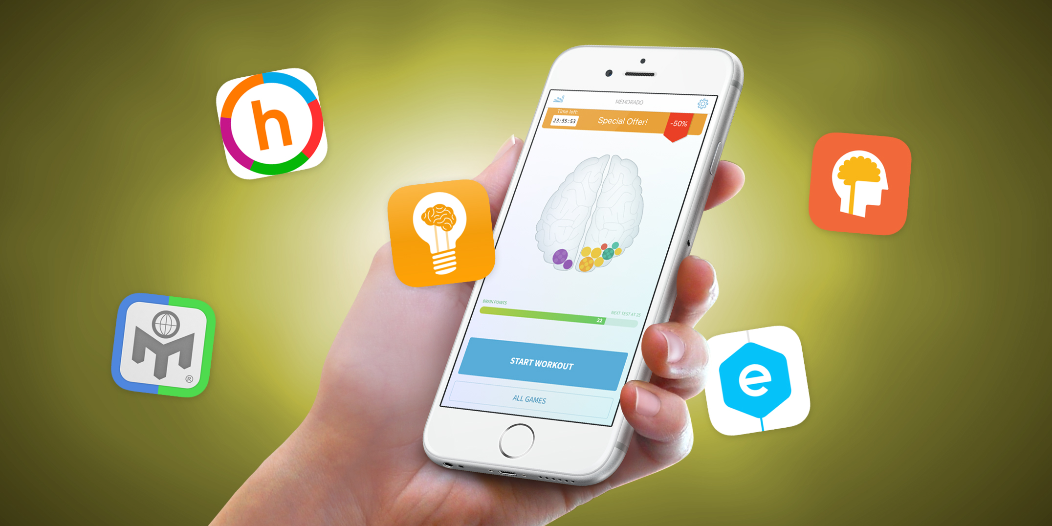 Приложение brain. • Brain Training apps. Keep Training приложение.