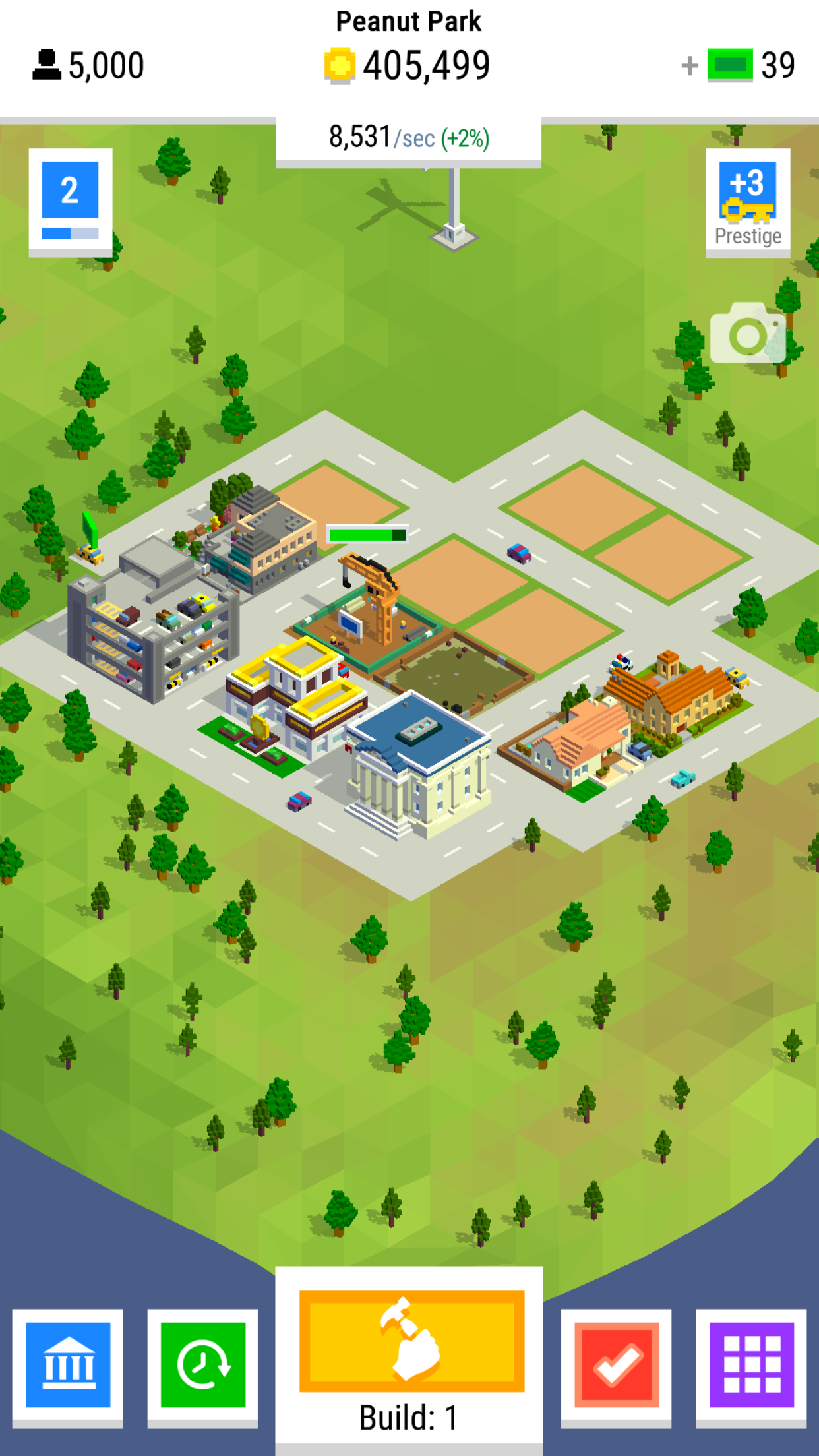 bit city 02 TapSmart bit city 02 TapSmart