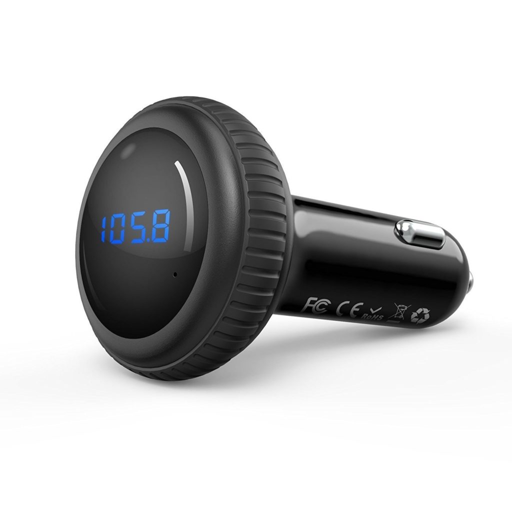 Best audio devices for using your iPhone or iPad in the car TapSmart