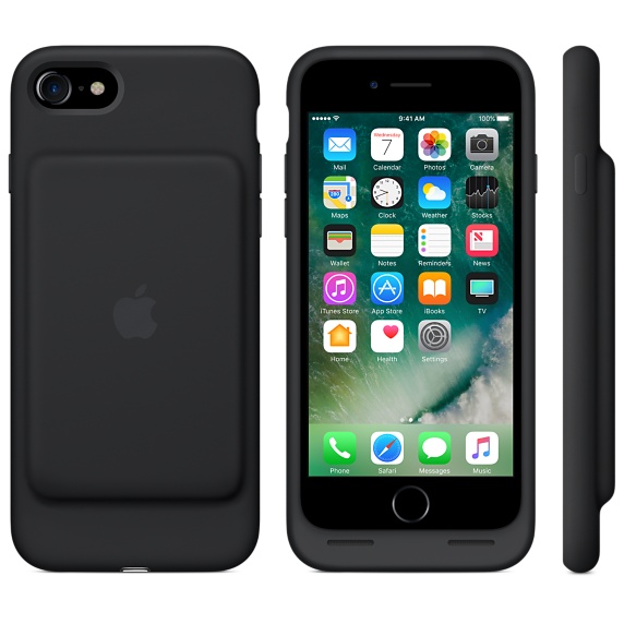 Apple's own battery case isn't cheap, but it's one of the best