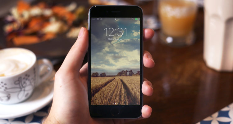 Custom live wallpapers – how to animate your Lock screen - TapSmart Custom live wallpapers – how to animate your Lock screen - TapSmart