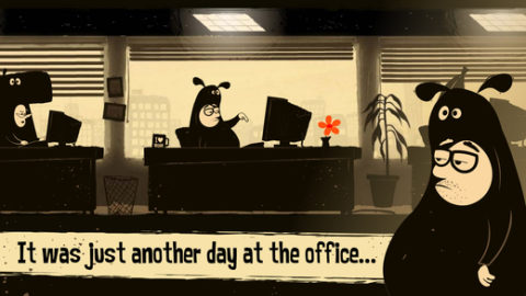 officequest