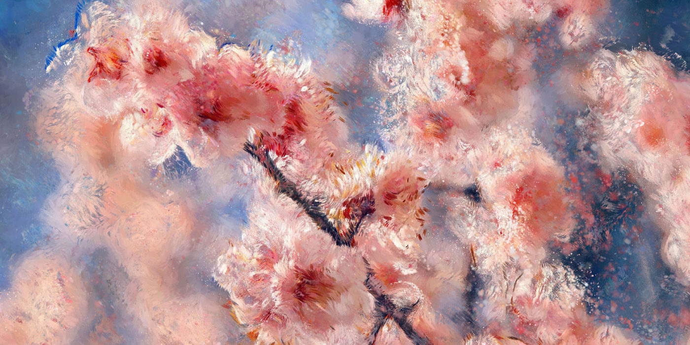 Review Oilist a virtual oil painter in your pocket TapSmart