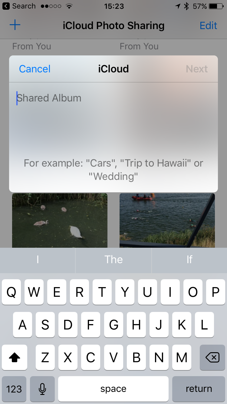 icloud photos search icloud photos search