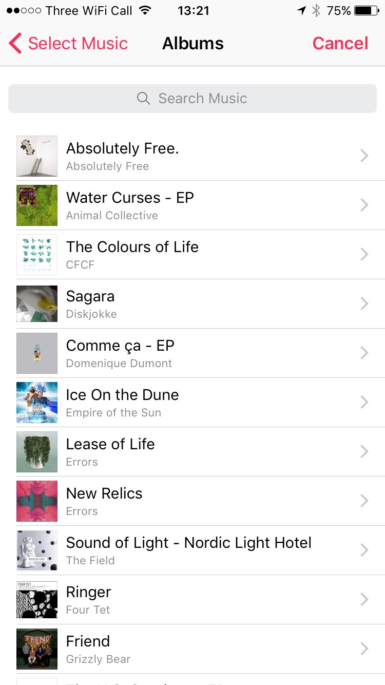 How to make your own custom ringtones using Ringtone Maker TapSmart