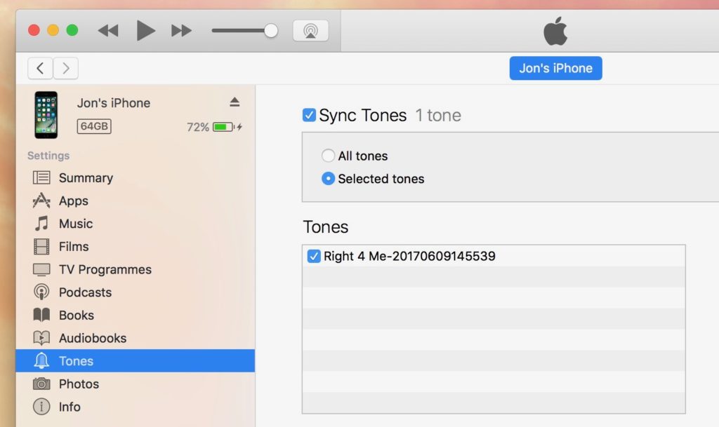 How to make your own custom ringtones using Ringtone Maker TapSmart