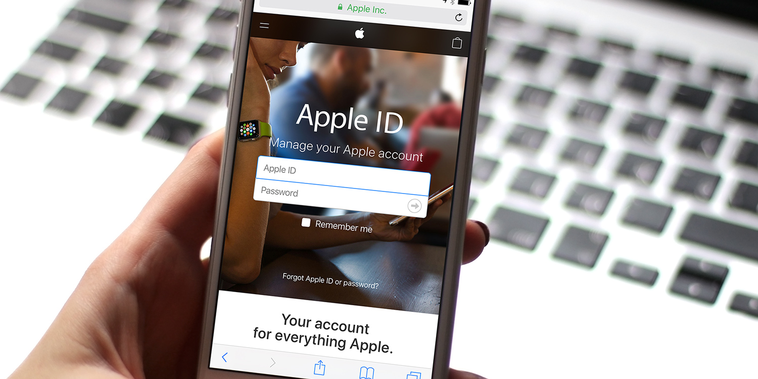 find apple id with old email address