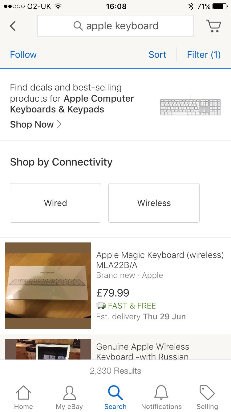 eBay buyer's guide essential tips for online auctions TapSmart