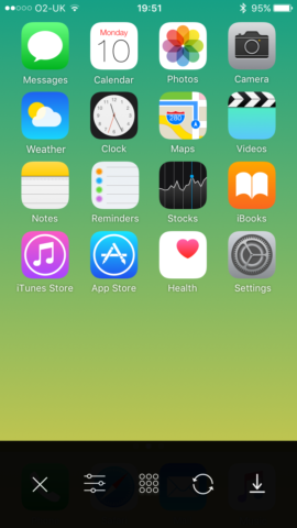 iOS Wallpapers: the best apps for finding new backgrounds - TapSmart