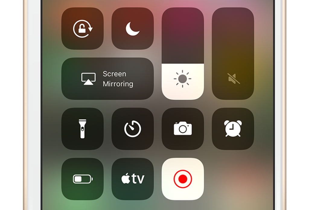 Screen Recording Capture A Video Of Your Display iOS 17 Guide TapSmart