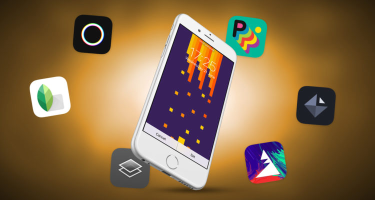 iOS Wallpapers: the best apps for finding new backgrounds - TapSmart iOS Wallpapers: the best apps for finding new backgrounds - TapSmart