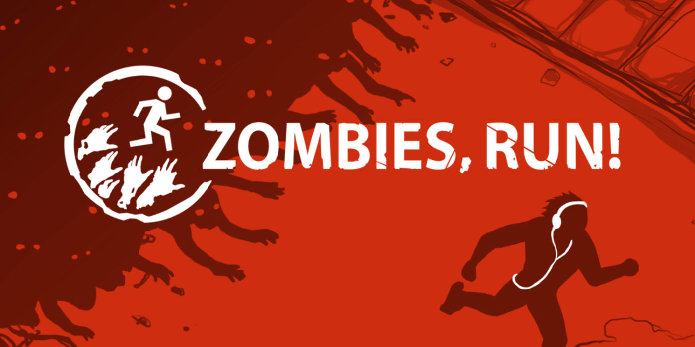 Price Drop Get fit for free with Zombies, Run! 5k Training TapSmart