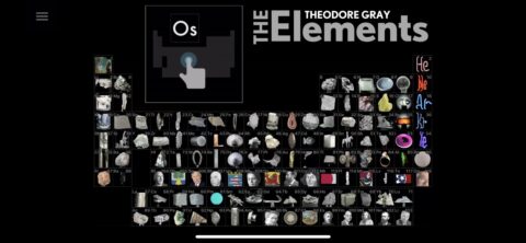 The Elements