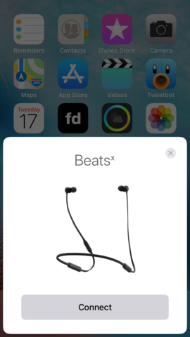 & Beats: sync to all your - TapSmart