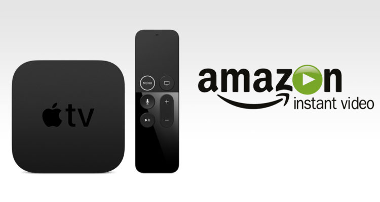 Amazon Prime Video App Finally Comes To Apple Tv Tapsmart