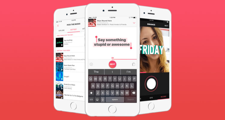 Ditty – turn any message into a song - TapSmart