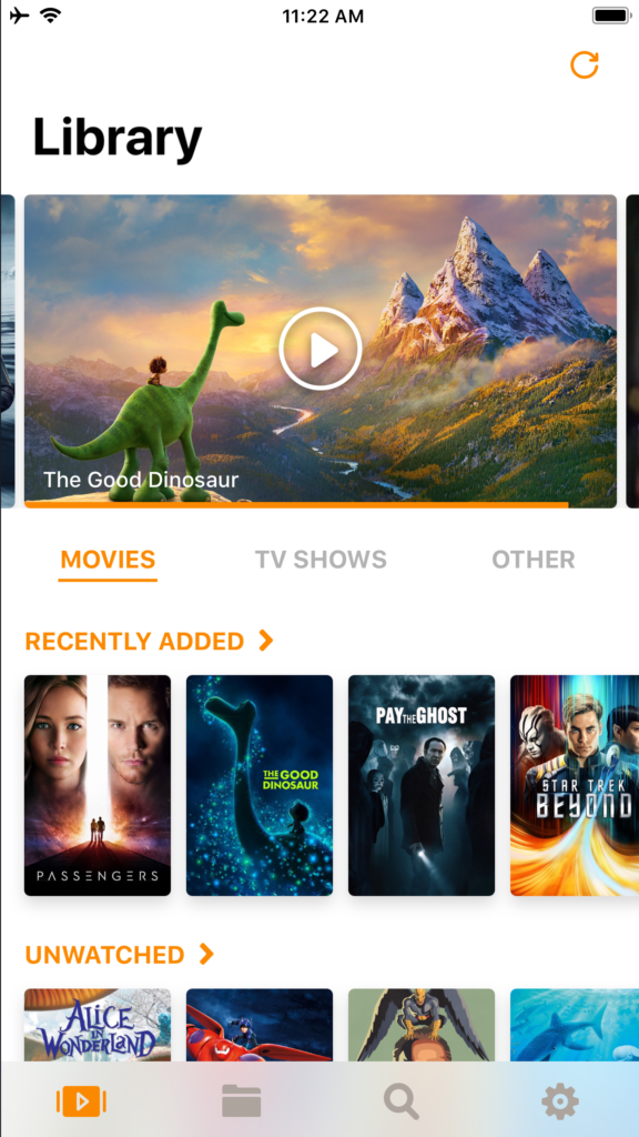 Screen time the best apps for TV and movie fans TapSmart