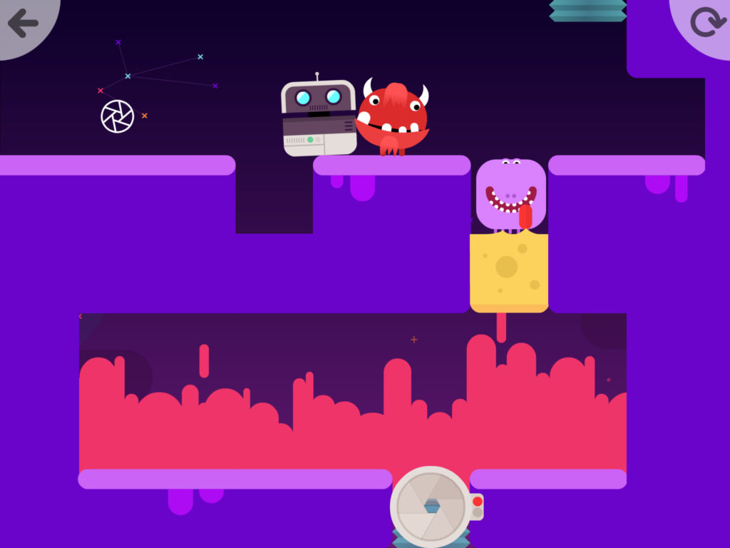 Child's Play – educational apps and games for kids - TapSmart