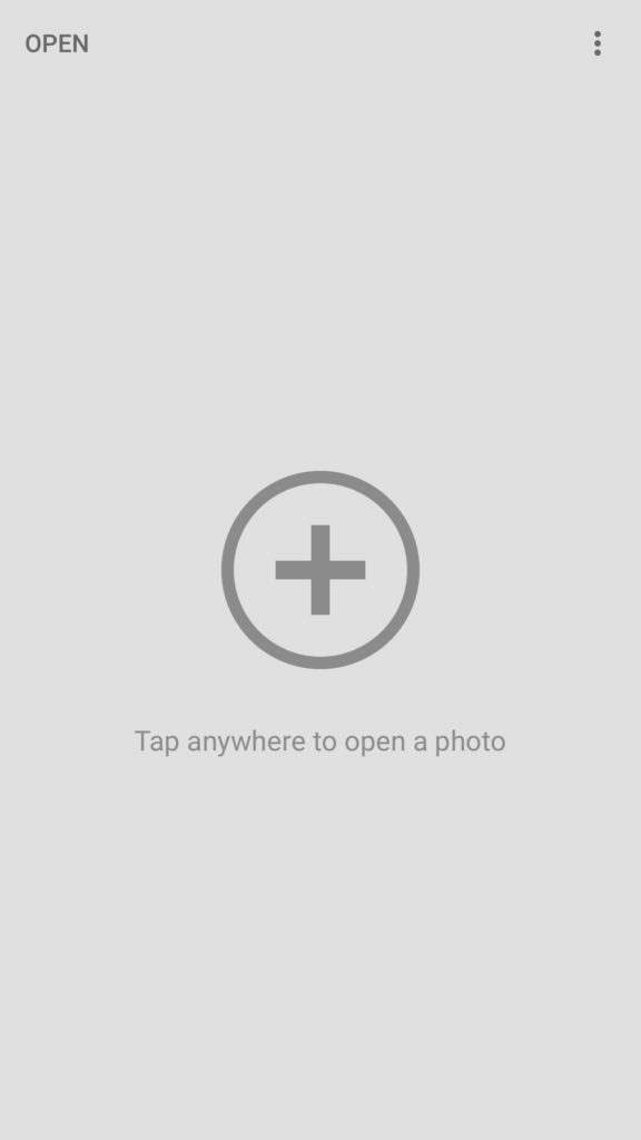 Snapseed guide make stunning images with this free editor TapSmart