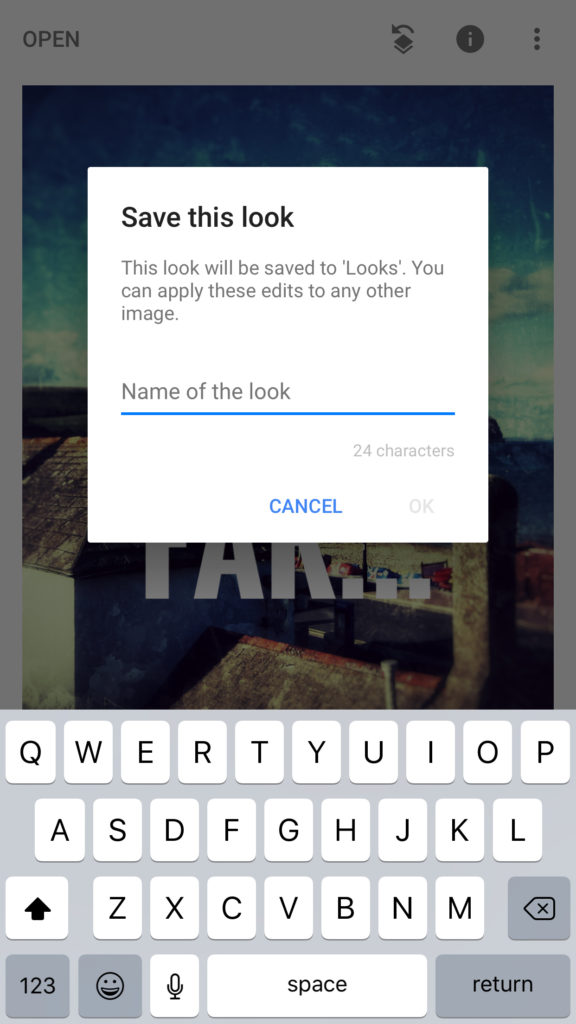 Snapseed guide make stunning images with this free editor TapSmart