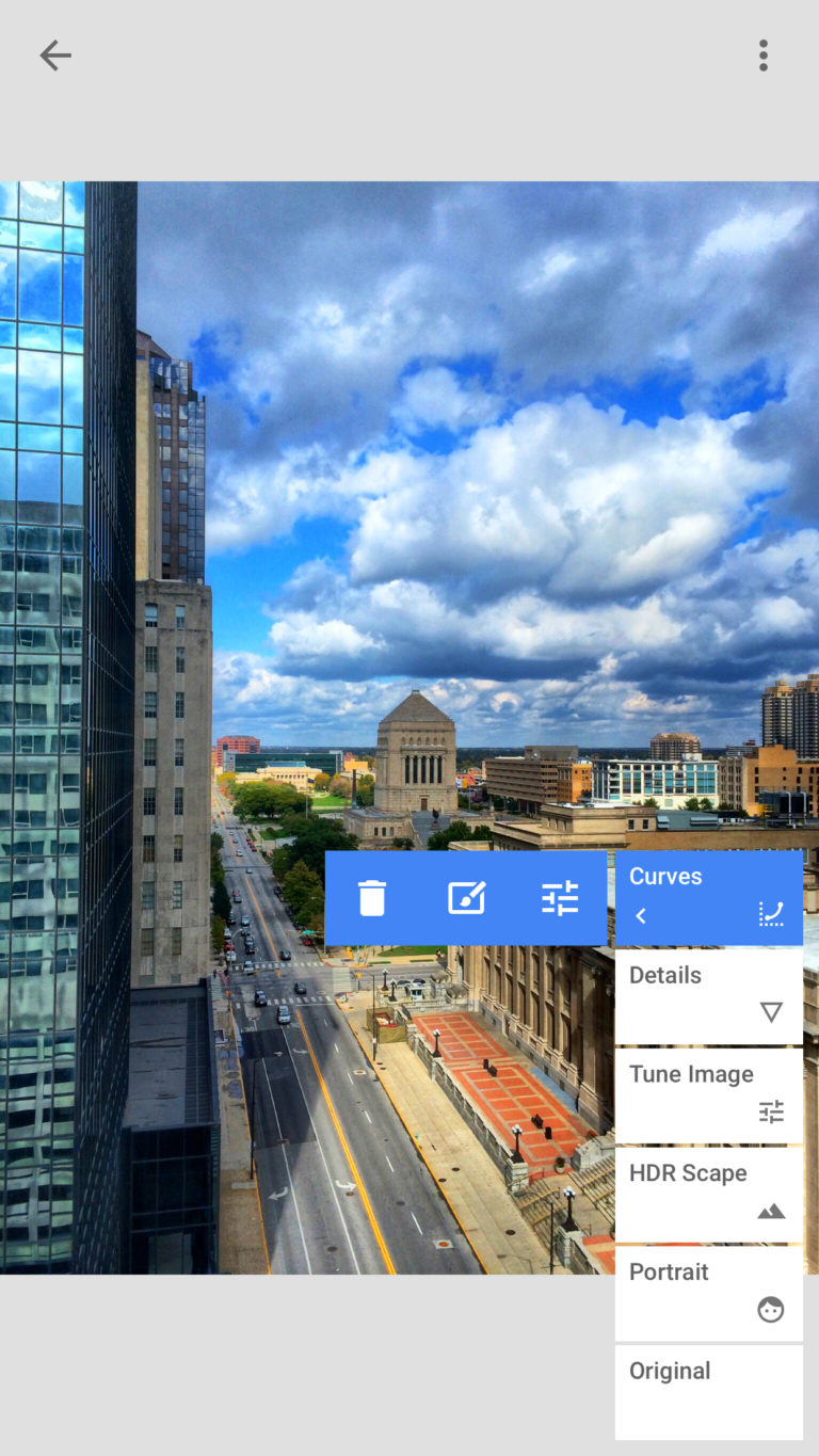 Snapseed guide make stunning images with this free editor TapSmart