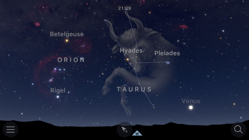 Stargazing: the very best astronomy apps - TapSmart
